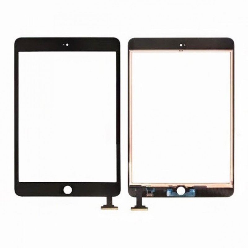 Thay Ép Mặt Kính Cảm Ứng iPad Mini 1, 2, 3, 4 Tại Đà Nẵng