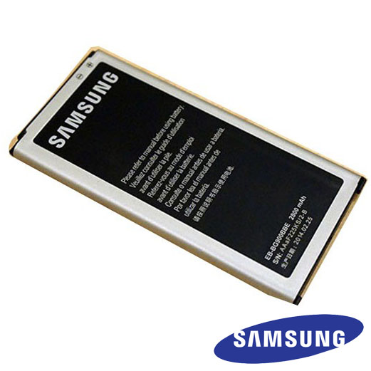 Ảnh minh họa : Pin Samsung chính hãng tại Phát Lộc Mobile