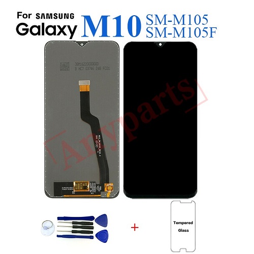 Thay màn hình Samsung Galaxy M10