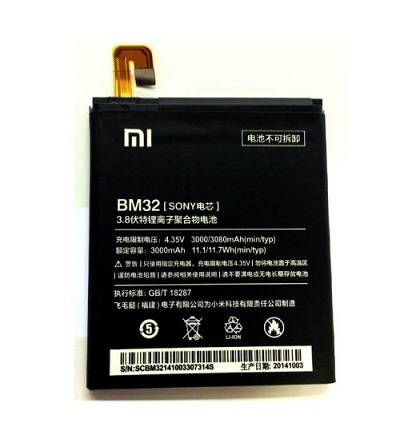 Thay Pin Xiaomi Mi 3 tại đà nẵng