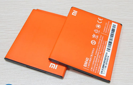Thay Pin Xiaomi Redmi Note 2 chất lượng