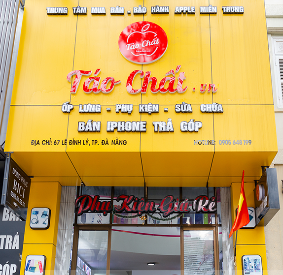 Phát Lộc Mobile - Trung tâm sửa chữa điện thoại